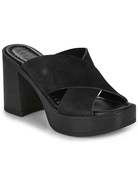 Pantofi Betty London negru