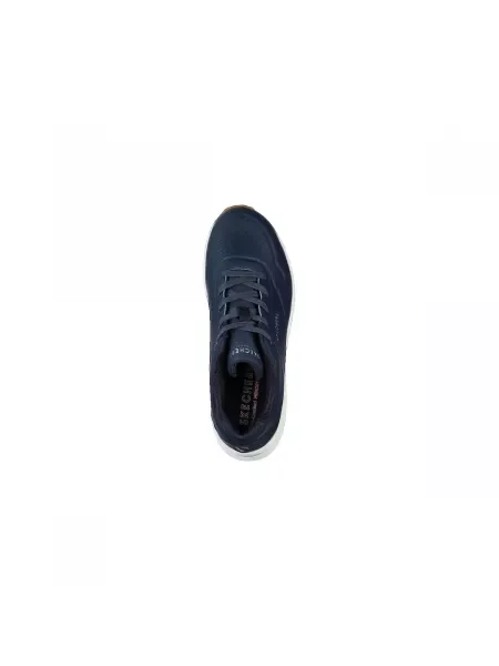 Členkové topánky Skechers