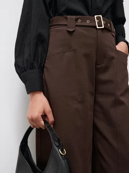 Брюки Answear.lab