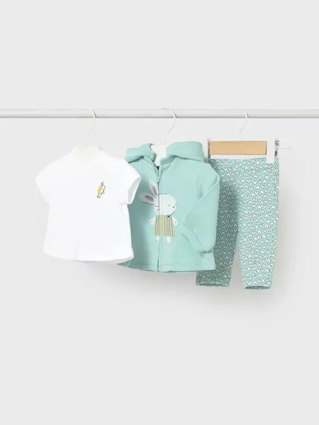 Детский спортивный костюм Mayoral Newborn