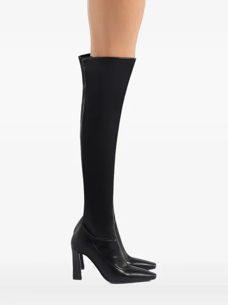 Cizme Giuseppe Zanotti negru