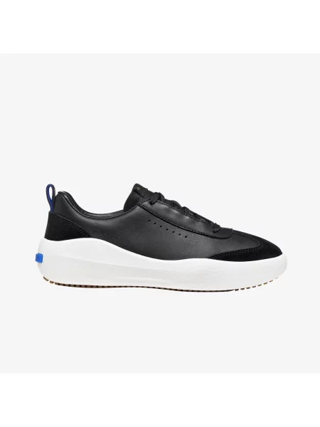 Trampki Geox Black EUR 40 czarne