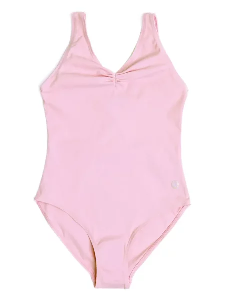 Body dziecięcy Danskin różowy