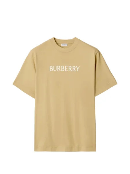 Majica Burberry s autogramom