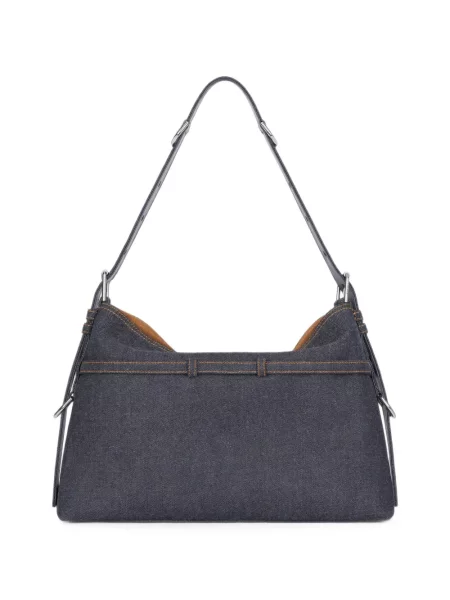 Geantă Givenchy albastru