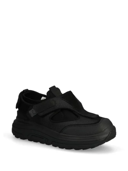 Sneakerși Suicoke negru