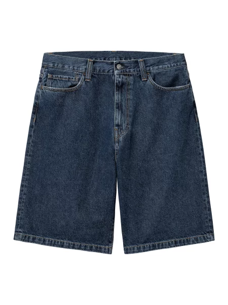 Carhartt WIP Jeans Landon închis albastru