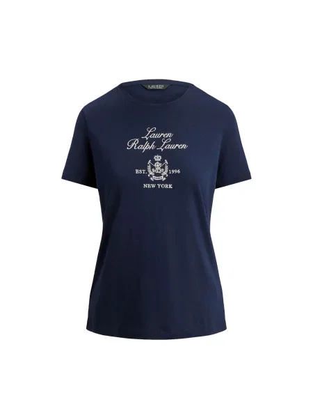 Tricou Raplh Lauren albastru