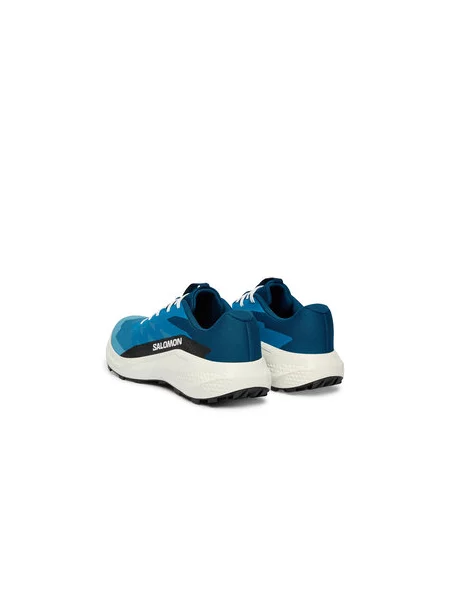 Salomon Bežecké topánky Alphaglide modrá
