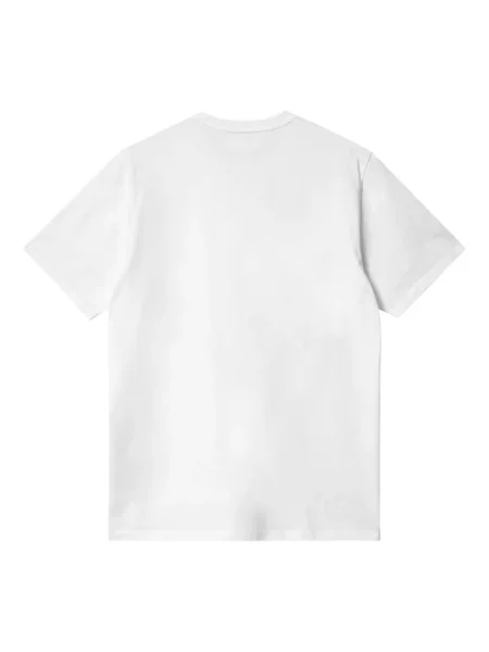 Tricou Carhartt Wip alb