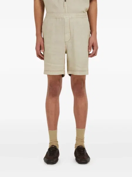 Pantaloni scurți Ferragamo