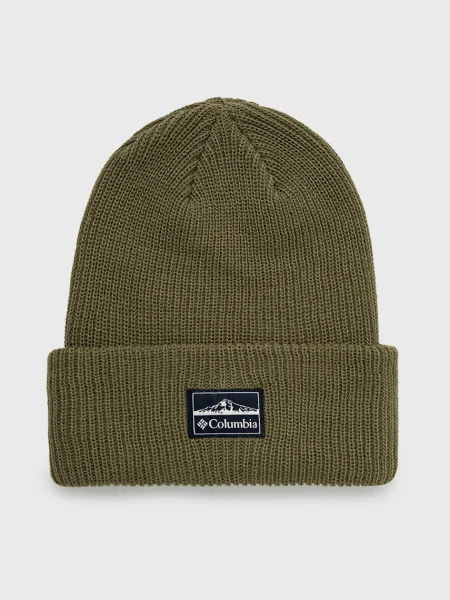 Sapka Columbia Lost Lager™ II Beanie City Grey Universal szürke