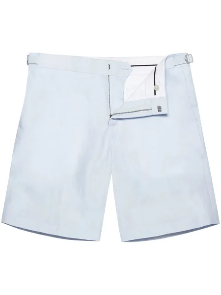 Шорти Orlebar Brown синьо