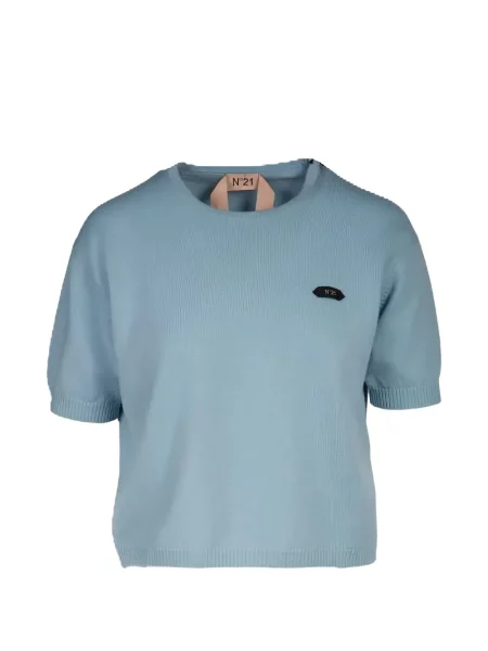 Pulover N°21 albastru