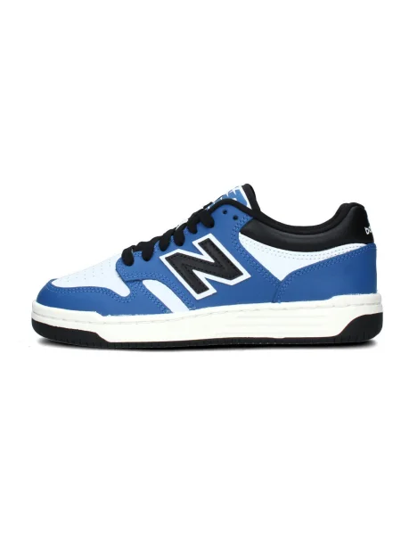 Pantofi copii New Balance albastru