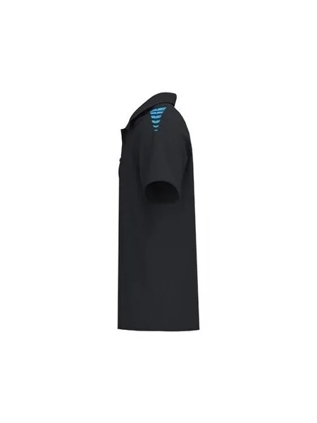 Tricou Erima albastru