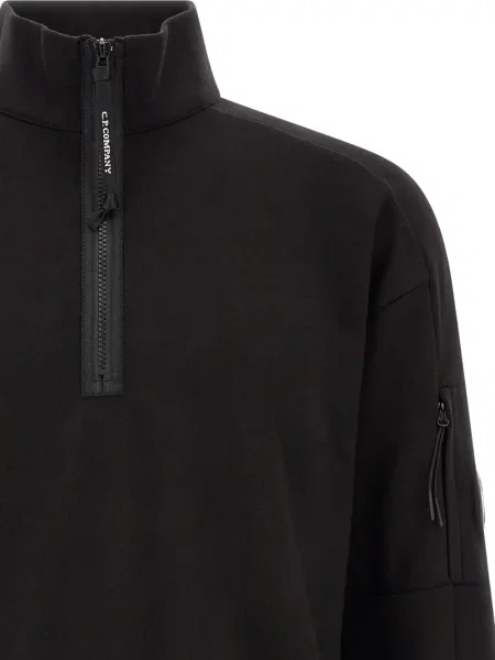 Pulover C.p. Company negru