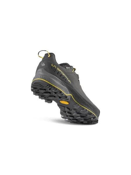 Pantofi La Sportiva galben