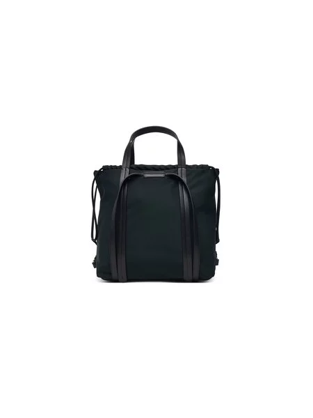 Ruksak Tommy Hilfiger Th Soft Tote/Backpack čierna
