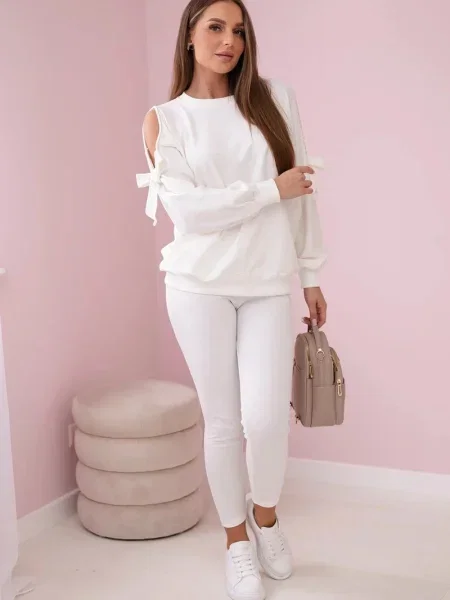 Суитчър Marka Niezdefiniowana с панделка