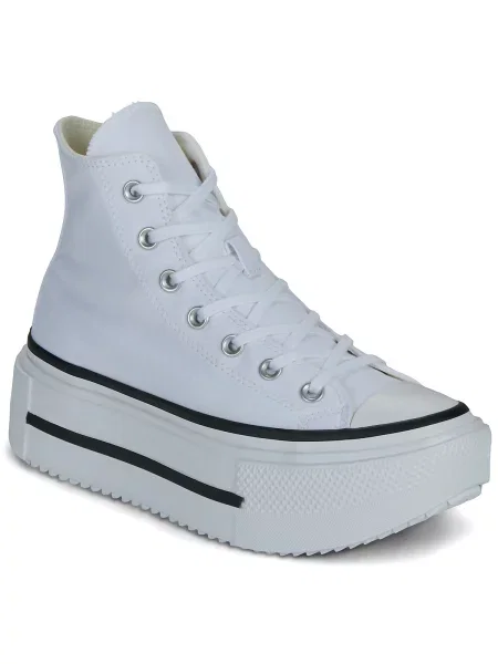 Superge Converse Chuck Taylor All Star bela