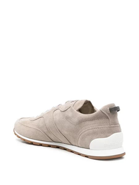 Sneakerși Brunello Cucinelli