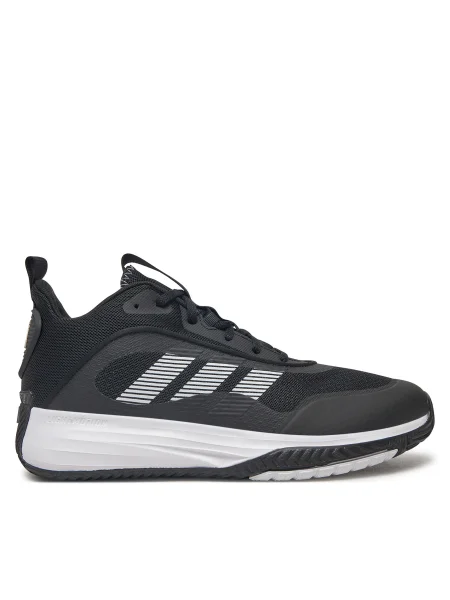 Sportcipők adidas Own the Game 3 fekete