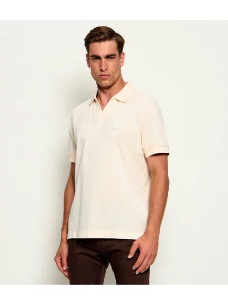 Tricou polo Joop! Jeans