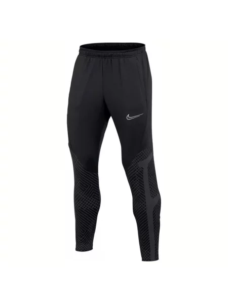 Spodnie dresowe Nike piłkarskie czarne