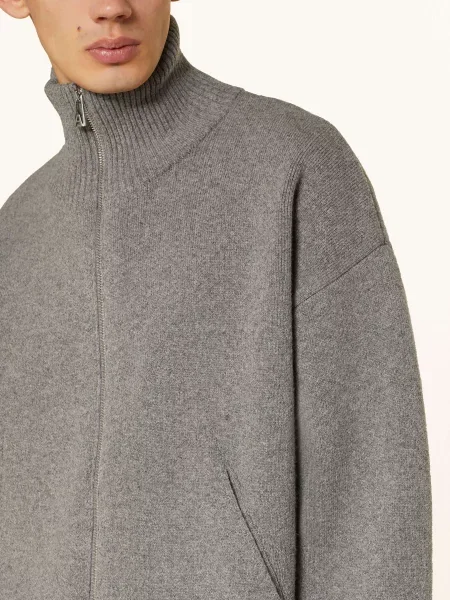 Sweter Axel Arigato szary
