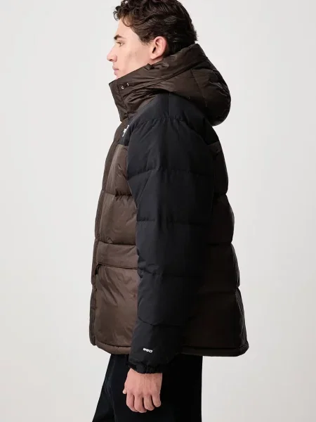 The North Face пухова куртка HMLYN Down