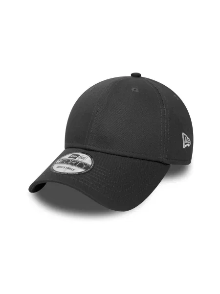 Baseball sapka New Era fekete