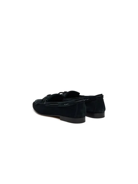 Polo Ralph Lauren Loafers čierna
