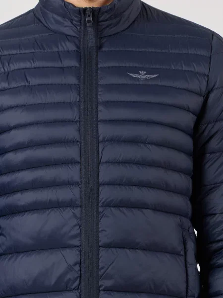 Куртка Aeronautica Militare синя