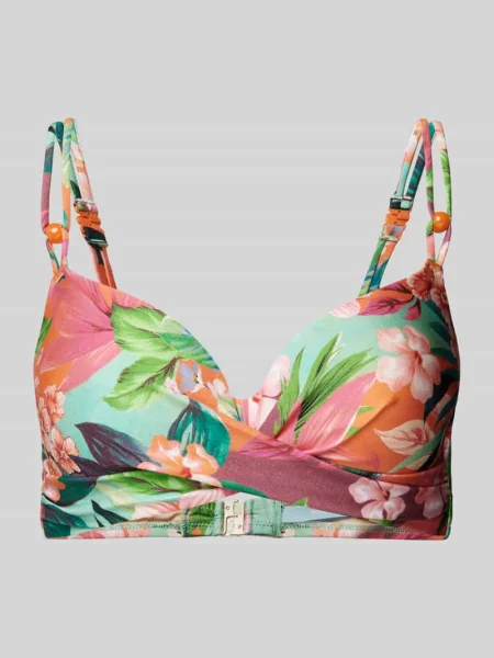 Top bikini z plisami model ‘NORMA JEANNE’ Marie Jo
