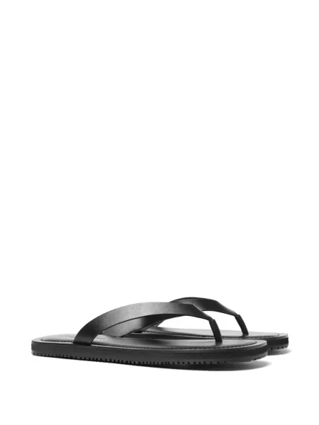 Sandale Scarosso din piele negru