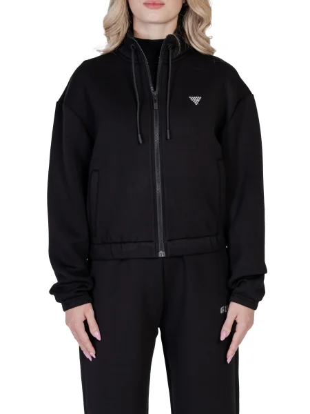 Bluza Guess Active czarna