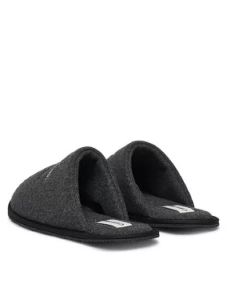 Calvin Klein Copati črna