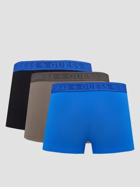 Труси GUESS чорний