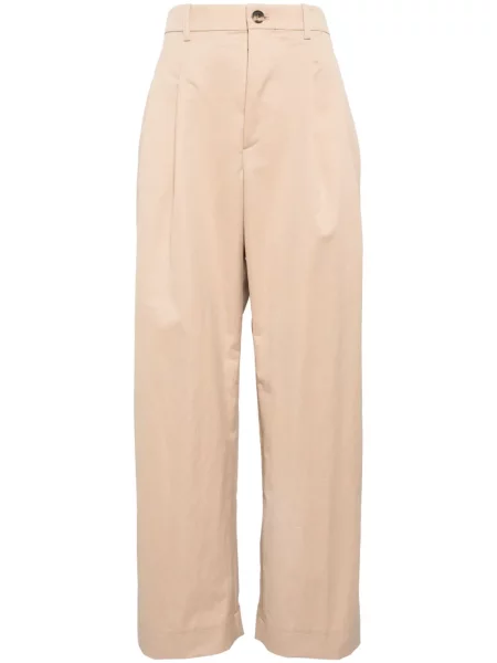 Pantaloni Wardrobe.nyc maro