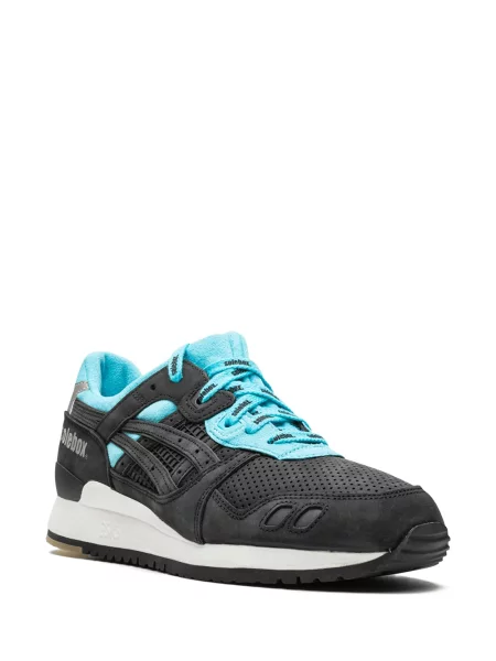 Tenisky Asics Gel-Lyte černé