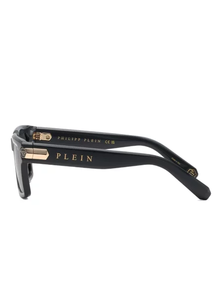 Ochelari de soare Philipp Plein Eyewear negru