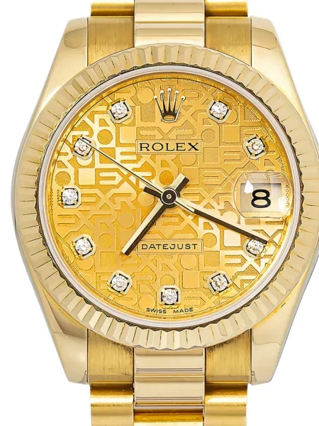 Pολόι Rolex