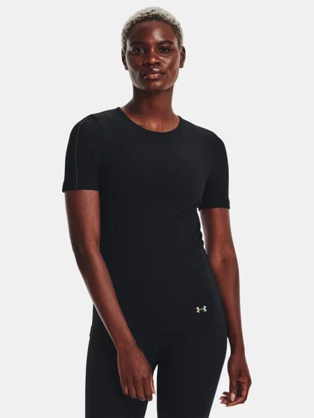 Tricou Under Armour negru