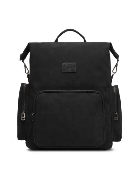 Batoh G-Star Raw černý
