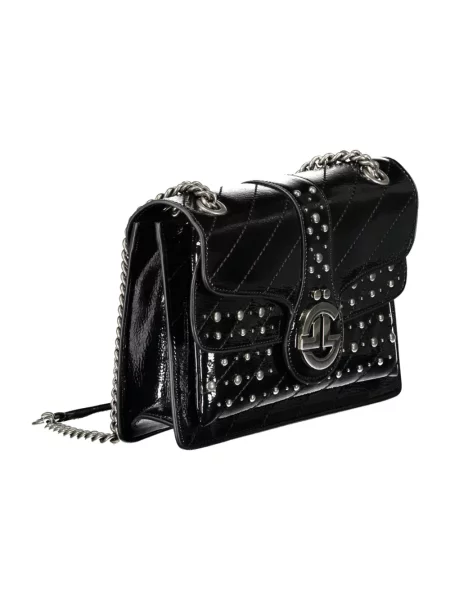 Torebka Gaëlle Paris czarna