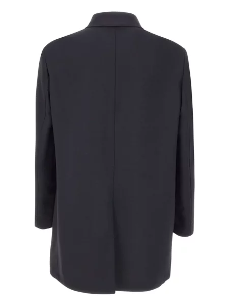 Palton Corneliani negru