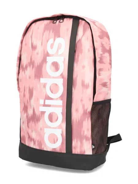 Adidas batoh růžový