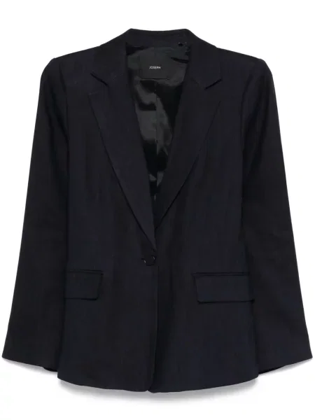 Sacou Joseph albastru