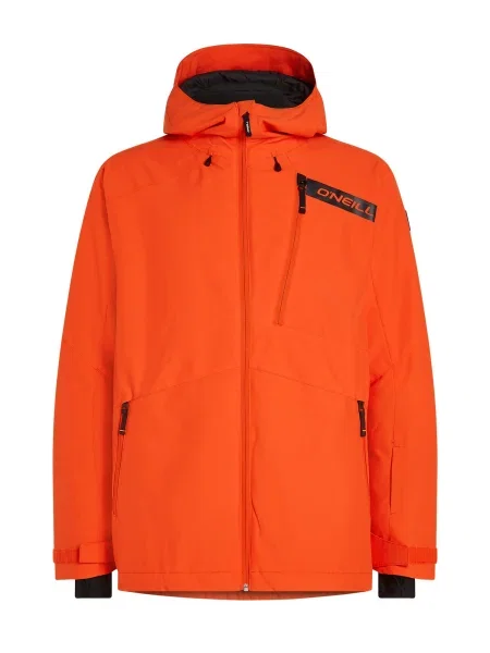 O'NEILL Športna jakna oranžna